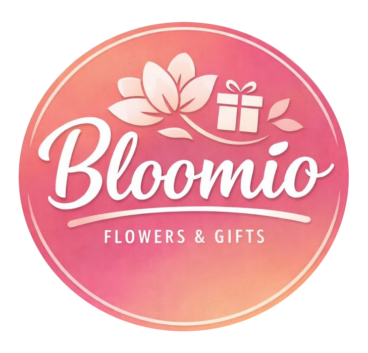 Bloomio Flowers & Gifts